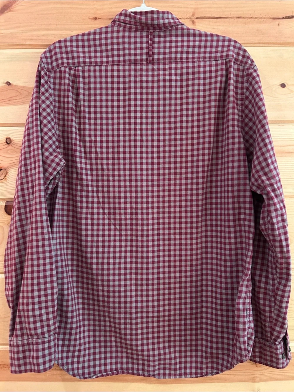 Banana Republic button down